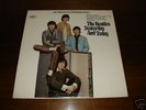 BEATLES 2ND STATE STEREO BUTCHER COVER