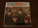 BEATLES   THE EARLY BEATLES MONO MINT FACTORY SEALED