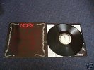 NOFX Liberal Animation LP on Wassail records 1/1500