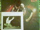 CURRENT 93 Earth covers Earth JAPAN 1000 ex  RARE