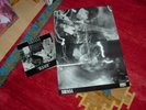 Nirvana - bleach LP ORIGINAL w/ POSTER