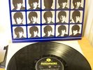 THE BEATLES A HARD DAYS NIGHT, MONO, SUPERB