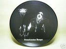 Darkthrone - Transilvanian Hunger  (Limited edition)
