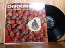 50s CHUCK BERRY One Dozen Berrys NM- ORIG Rare