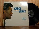 50s CHUCK BERRY Rockin At the Hops NM- ORIG Rare