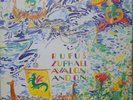 RUFUS ZUPHALL - Avalon and on - 4 LP+ ’45  Box NEU