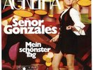 Sg.  -   AGNETHA   -   SENOR  GONZALES   -