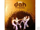 DAH - POVRATAK - Rare ex-YU Prog.