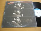 JOE HENDERSON Mode For Joe BLUE NOTE LP NY