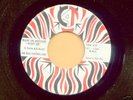 Northern Soul Funk 45 RPM The Soul Controllers on Cat