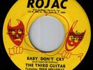 Rare Funk THIRD GUITAR 