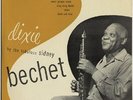 Sidney Bechet:Dixie 10