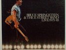 Bruce Springsteen & EStreet Band Live, Cofanetto 5 LP