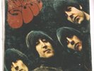 The BEATLES Rubber Soul MFSL lp SEALED rare mint oop