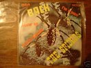 The Spiders mexican EP 45 1970 psych BACK