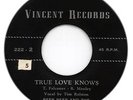 Garage 45 Beep Beep & Roadrunners B/Grave killer