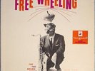 Ted Brown FREE WHEELING Warne Marsh/Art Pepper ORIGINAL