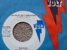 1970 ROZ RYAN 45 RPM DJ Promo VOLT Northern Soul