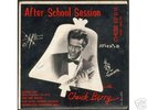 Chuck Berry CHESS EP 5118 After School Session