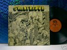 Ultra rare Icelandic prog SVANFRIDUR LP '72 ORIGINAL