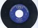 COLLECTORS - IN'SIGHT LABEL - L.J. MITCHELL