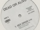 Dead Or Alive Sex Drive Japan PROMO ONLY 12