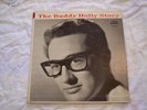 The Buddy Holly Story, EP, 45RPM, w/COVER #81182