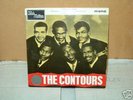 The Contours E.P