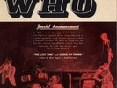 THE WHO ROLLING STONES RARE 7
