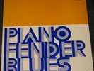 PIERO UMILIANI “Piano fender blues” (Omicron