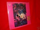 TRAFFIC SOUND Orig Monster Psych prog LP PERU  RARE