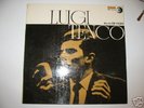 LUIGI TENCO PRIMO RARO LP 1962 RICORDI