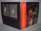 Jimi Hendrix /Electric Ladyland* Japan Orig.2LP OBI DIF