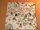 Led Zeppelin III Uk original LP Red/Plum Atlantic Mint