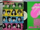 ROLLING STONES SOME GIRLS-JAPAN PROMO+OBI PROMO BOOK