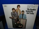 BEATLES Butcher Cover 2nd State NEAR MINT