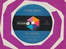 ROY RUTANEN AUSSIE 70'S FOLK/PSYCH MONSTER 45