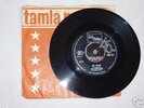 THE TEMPTATIONS GET READY MOTOWN