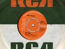 Fresh maggots-Car song-rare folk/psych single