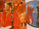 JOHNNY HALLYDAY - PARC DES PRINCES 93 LP Vol. 2 RAR