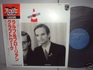 Kraftwerk / Ralf & Florian* Japan Orig.Rare LP + OBI NM