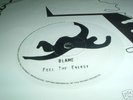 BLAME - Feel the energy original promo - LISTEN