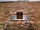 RARE SOUL-THE GLASS HOUSE-INSIDE-INVICTUS-ORG LP-MINT