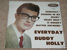 BUDDY HOLLY - ** AUSSIE ISSUE EP Near Mint