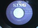 DOO WOP 45- THE SWALLOWS