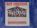 Roy Orbison at the Rockhouse LP