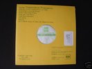 UFO IN CONCERT LIVE BBC RADIO LP WITH CUE SHEET 1980
