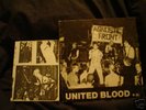 AGNOSTIC FRONT - UNITED BLOOD 7