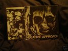 NEGATIVE APPROACH 7