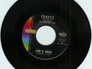 JAN & DEAN  RARE LIBERTY SINGLE  55522 STOCK COPY